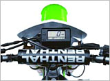 KAWASAKI KLX 450 Кросс